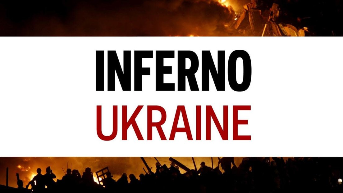 Doku: Inferno Ukraine