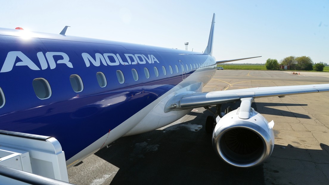 Moldawien: Air Moldova will die Regierung wegen des Verbots ihrer Moskau-Flüge verklagen
