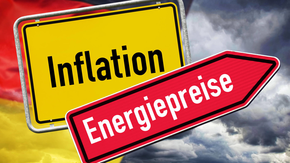 Ifo-Institut prognostiziert "Winter-Rezession" und 9,3 Prozent Inflation für 2023
