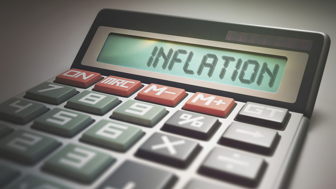 Energy and food drive inflation: Inflation rate rises to 7.9 percent in August
