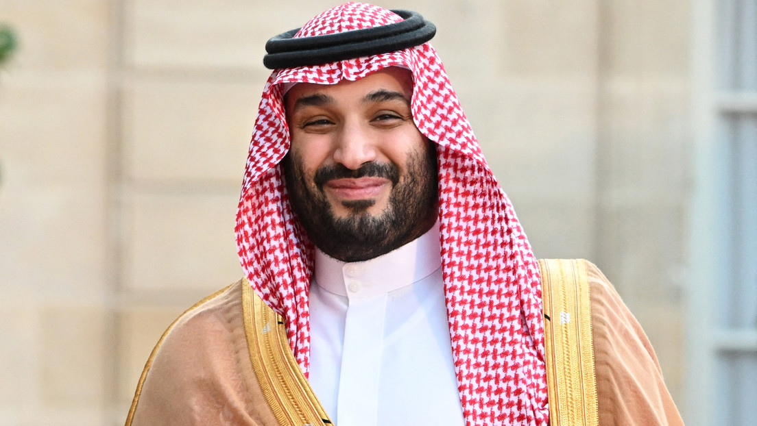 Energiekrise in Europa: EU-Ratspräsident besucht saudischen Kronprinzen in Dschidda
