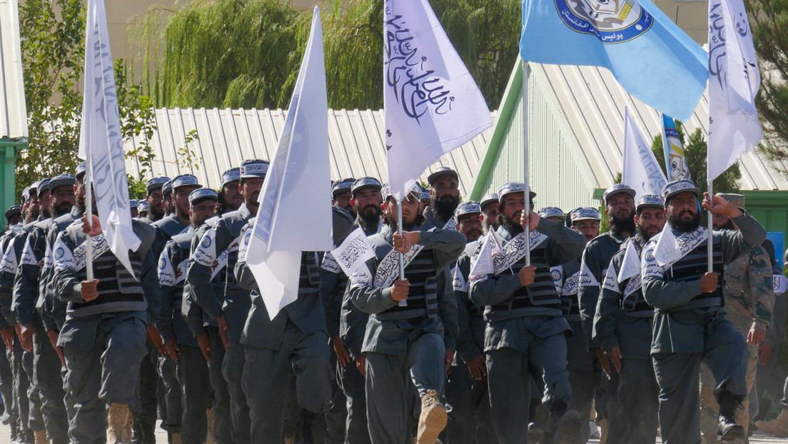 Dutzende Tote bei heftigen Gefechten zwischen Taliban und Rebellengruppen in Afghanistan