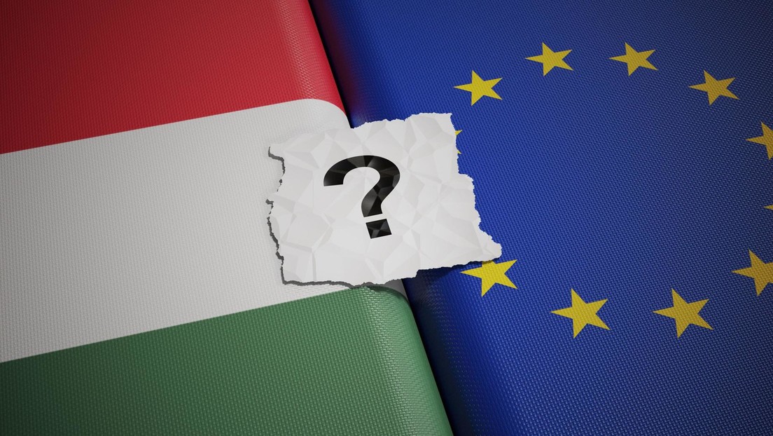 Break in the EU?  – Parliament in Brussels classifies Hungary as an “autocracy”.