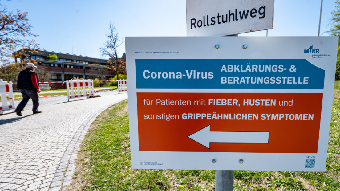 Corona: Expert group around Stöhr calls for a change of strategy