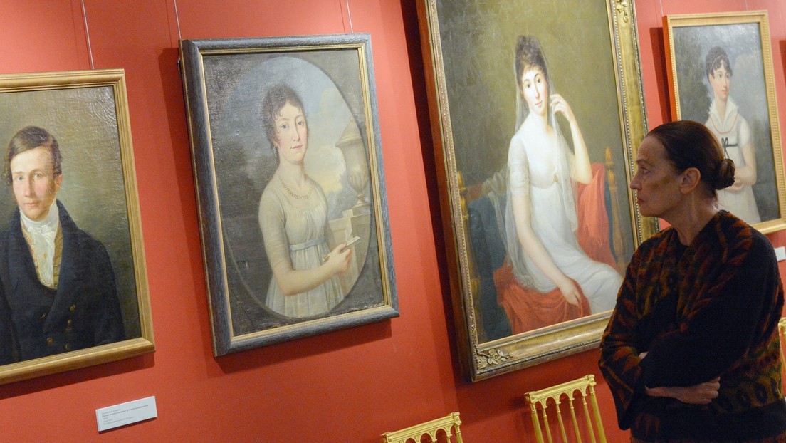 Polen will Rückgabe "gestohlener" Kunstwerke aus dem Moskauer Puschkin-Museum