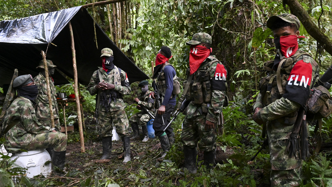 Historische Chance: Kolumbien vor Friedensverhandlungen mit ELN-Guerilla