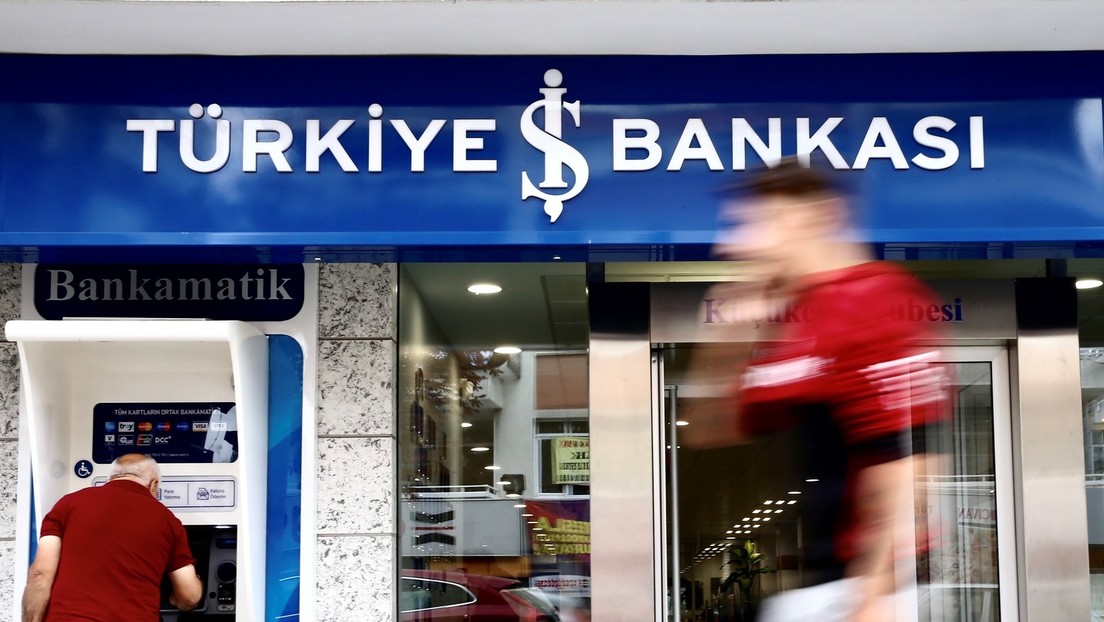 Androhung von US-Sanktionen: Türkische Banken setzen Nutzung des russischen Zahlungssystems aus