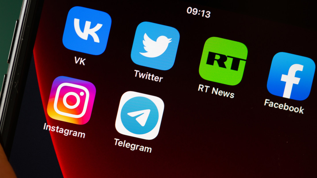 Telegram und Co: Verfassungsschutz beschäftigt "Online-Trolle", um Hass zu schüren