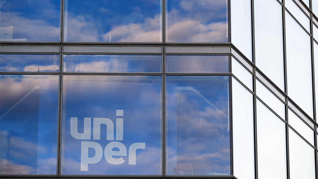Bund übernimmt 98,5 Prozent der Anteile am Gasimporteur Uniper