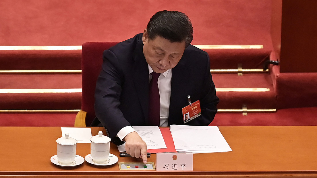 Xi Jinping: Chinesisches Militär sollte Fokus auf Kriegsvorbereitung richten