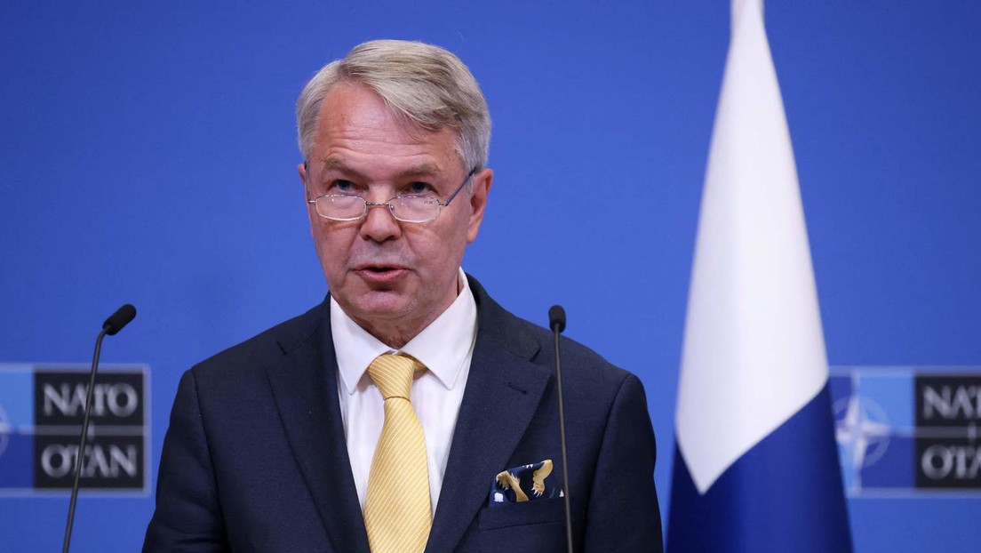Finnland bereitet vollständiges Einreiseverbot für russische Bürger vor