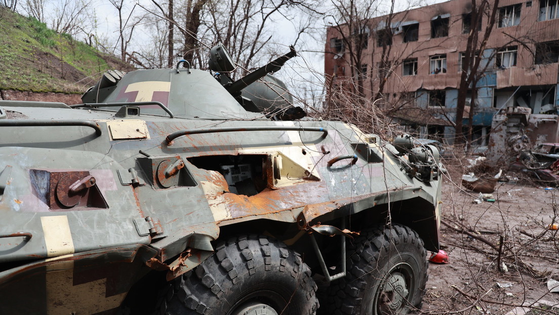Liveticker Ukraine-Krieg - Moskau: Bis zu 300 ausländische Söldner im Gebiet Nikolajew getötet