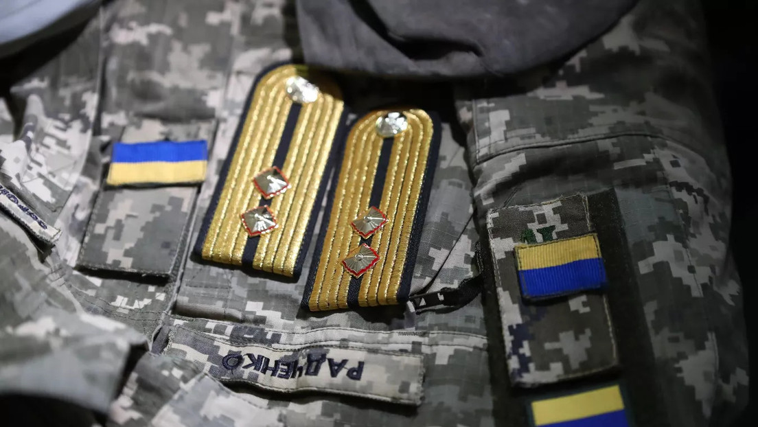 Liveticker Ukraine-Krieg: Dutzende ukrainische Kriegsgefangene nehmen am Referendum in der DVR teil