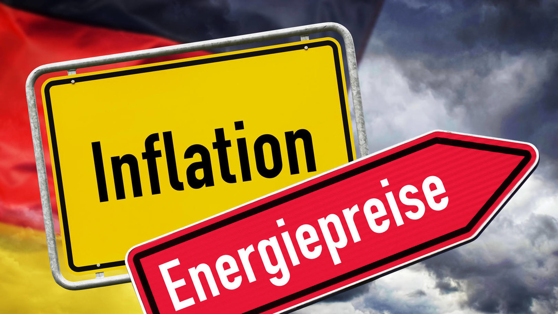 Trübe Aussichten für 2023: Rezession und weiter anziehende Inflation