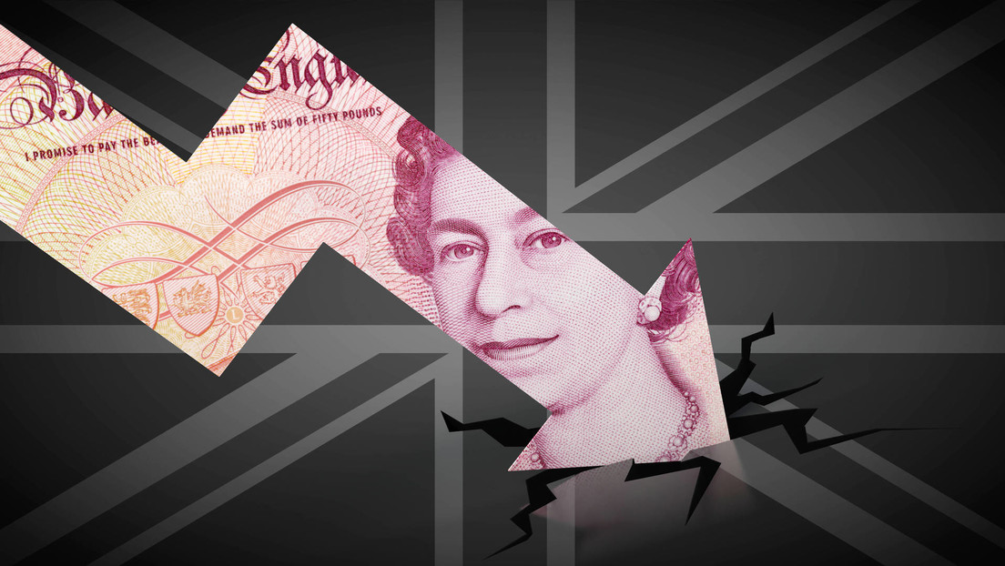 Britische Banken setzen Vergabe von Krediten aus