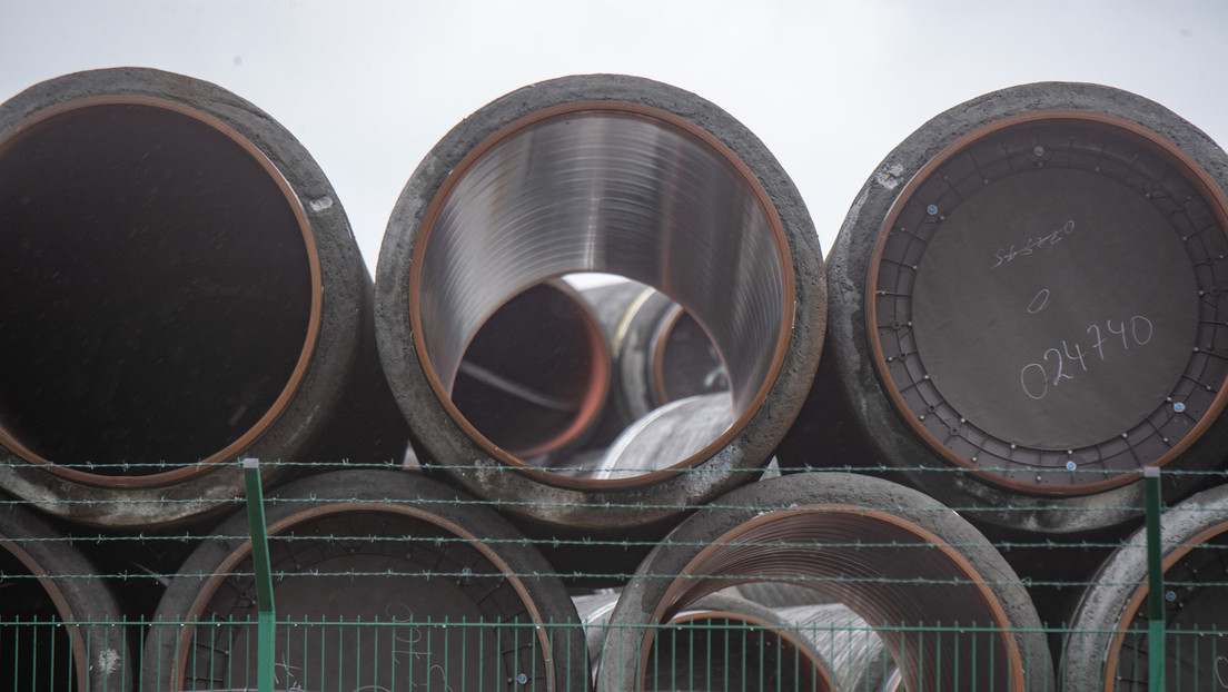 Medienbericht: Nord Stream 1 und 2 wohl dauerhaft zerstört