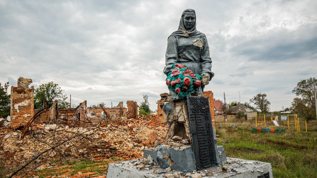 Live-Ticker Ukraine-Krieg: Stremoussow: Ukraine hat de facto aufgehört zu existieren