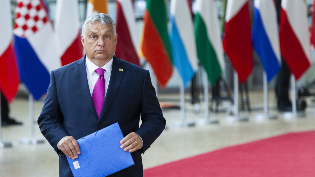 Die Hinwendung Ungarns zum Osten zeigt einmal mehr, wie liberaler Fanatismus die EU zerreißt