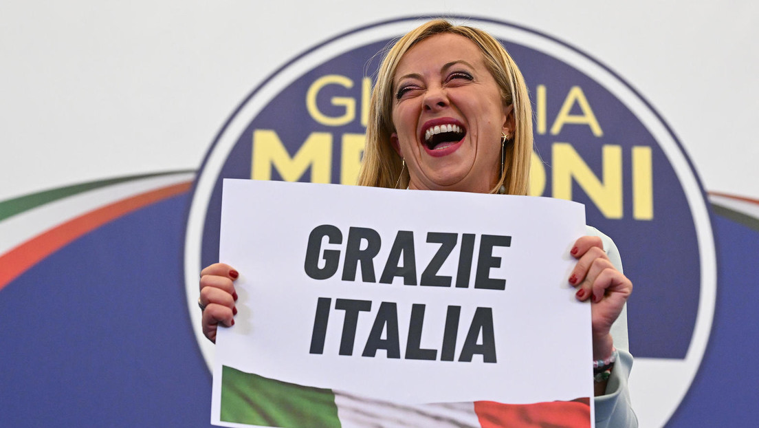 Eiertanz der Dilettanten: Die Eurokraten und der "Rechtsruck" in Italien