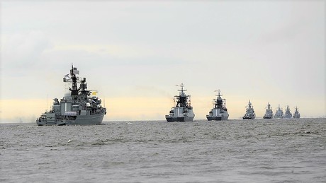 Generalinspekteur der Bundeswehr: Russlands militärisches Potenzial nicht unterschätzen