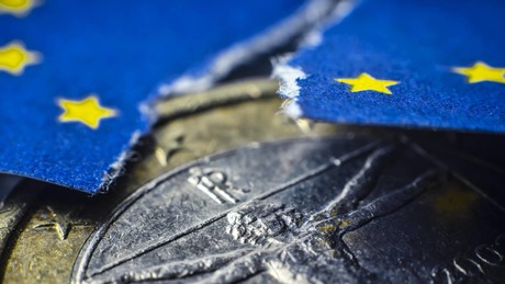 Wegen "Klima- und Energiekrise": IWF empfiehlt EU "flexiblere" Gemeinschaftsschulden