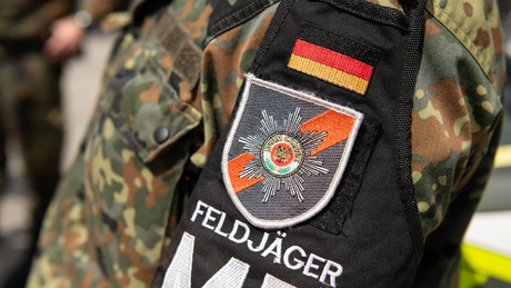 "Scharfer Einsatz" im Inland: Feldjäger zeigen Vorgesetzte wegen Dienstvergehen an
