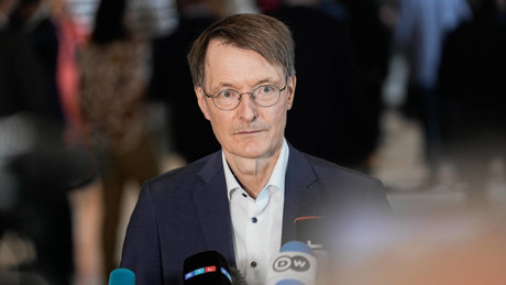 Ab 1. Oktober: Bundestag beschließt neue Corona-Regeln