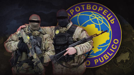 "Feinde der Ukraine" – Wie eine Webseite ungehindert Todeslisten und Mordaufrufe veröffentlicht
