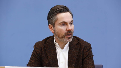 Fabio De Masi tritt aus Linkspartei aus