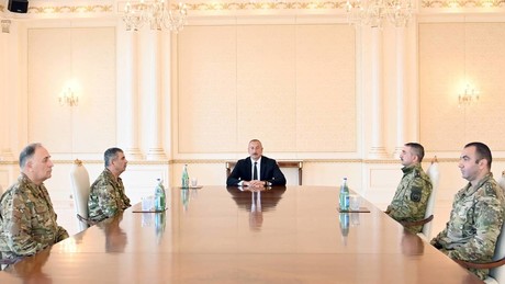 In the shadow of the Ukraine conflict: will the next war flare up?
