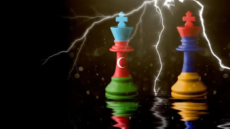 Caucasus hotspot: why Armenia and Azerbaijan are at war over Nagorno-Karabakh