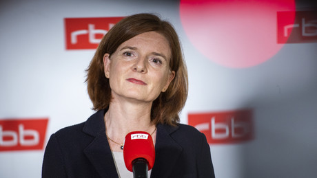 Alter Wein in neuen Schläuchen – Neue rbb-Intendantin erhält fast 300.000 Euro Gehalt