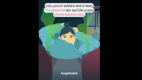 Duschen als Highlight der Woche – und andere obskure Hygiene-Empfehlungen des WDR