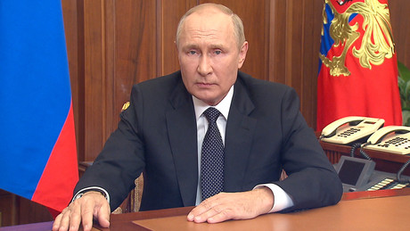 Nach Anordnung der Teilmobilmachung durch Putin: Öl- und Gaspreise steigen wieder deutlich