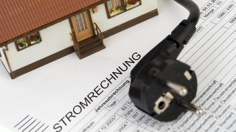 Energiekrise: Sozialverband warnt vor Welle der Privatinsolvenzen
