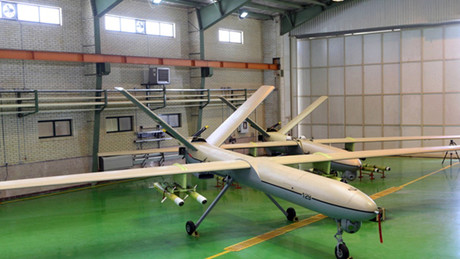 Because of drone deliveries to Russia: Ukraine expels Iranian ambassador