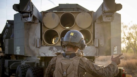 HIMARS, Handbücher und Zeitpläne – Wie das Wall Street Journal westliche Planungen enthüllt