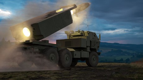 Liveticker Ukraine-Krieg - HIMARS-Mehrfachraketenwerfer im Gebiet Nikolajew beseitigt