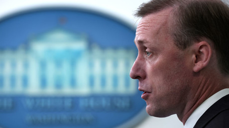 Liveticker Ukraine-Krieg - USA drohen Russland mit "katastrophalen Folgen" bei Atomwaffeneinsatz