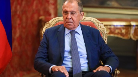 Russischer Politologe zum Ukraine-Konflikt nach Referenden: "Kein Platz mehr für Verhandlungen"