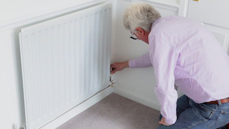 Federal Network Agency warns: "Gas consumption has to go down – even if it's colder than last year"