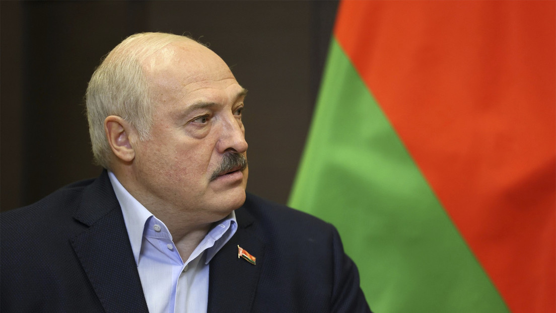 Lukaschenko prophezeit "Radau" in Polen