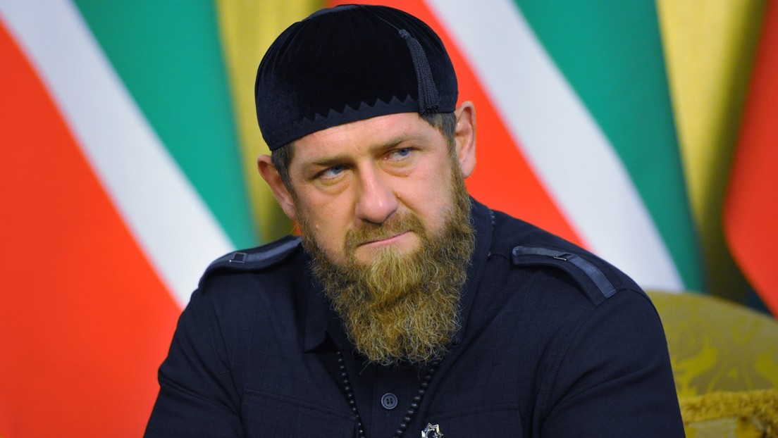 Rückzug aus Krasny Liman: Tschetscheniens Сhef Kadyrow kritisiert hochrangigen General