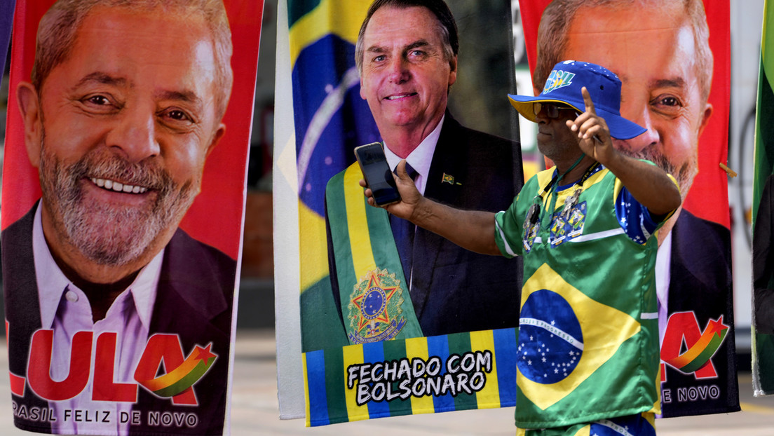 Bolsonaro versus de Silva: Brasiliens Präsidentschaftswahlen gehen in die zweite Runde