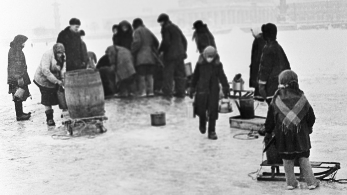 Sankt Petersburg: Gericht eröffnet Völkermordverfahren über Belagerung von Leningrad