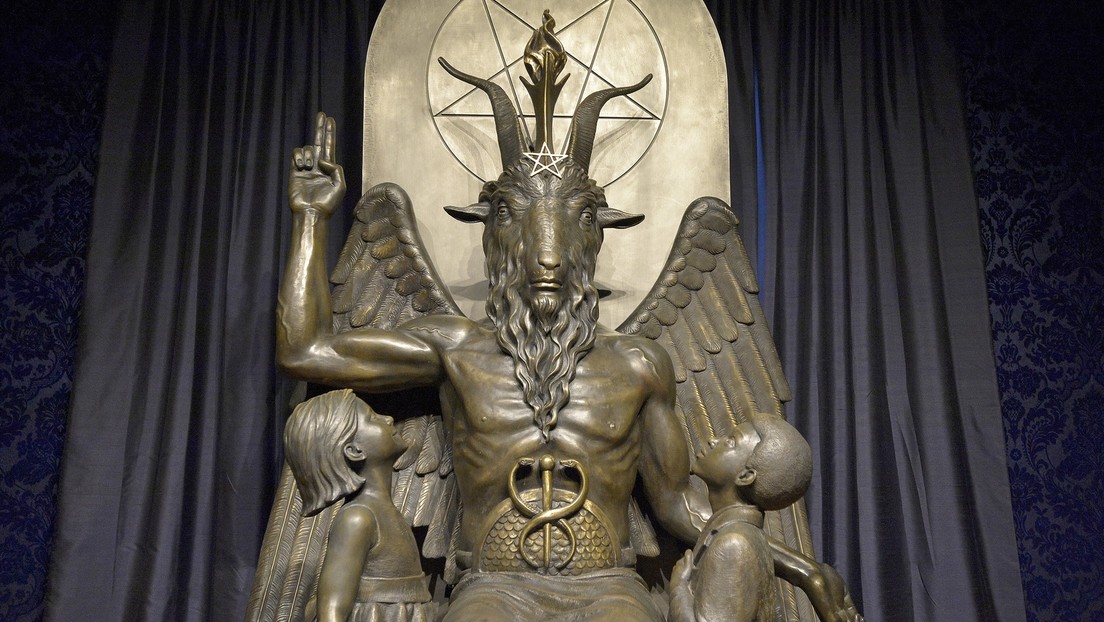 US-Satanisten verklagen Bundesstaat Idaho: Abtreibungsverbot verletzt religiöse Rechte