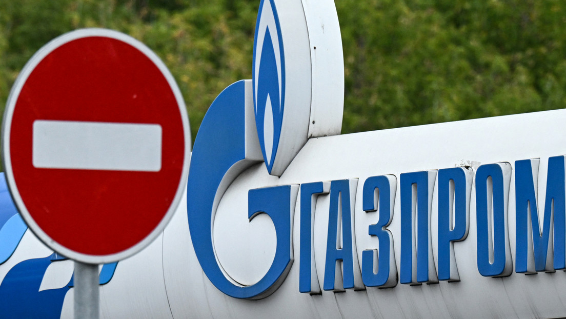 Wegen Zahlungsverzugs: Gazprom droht Moldawien mit Einstellung der Gaslieferungen