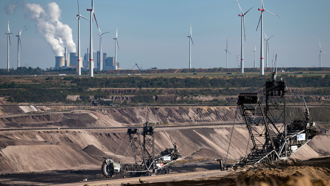 Energieriese RWE will bereits 2030 aus der Braunkohle aussteigen – Personalabbau wird beschleunigt