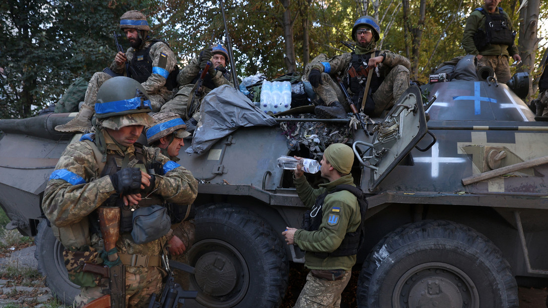 Wie die Kriegsziele der Ukraine und der NATO durchkreuzt werden können – Russische Militärexperten