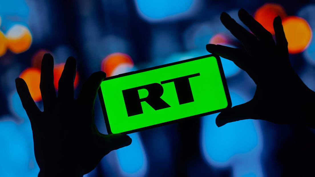 Moskauer Schiedsgericht bestätigt Klage von RT gegen Google auf Entsperrung von YouTube-Kanälen